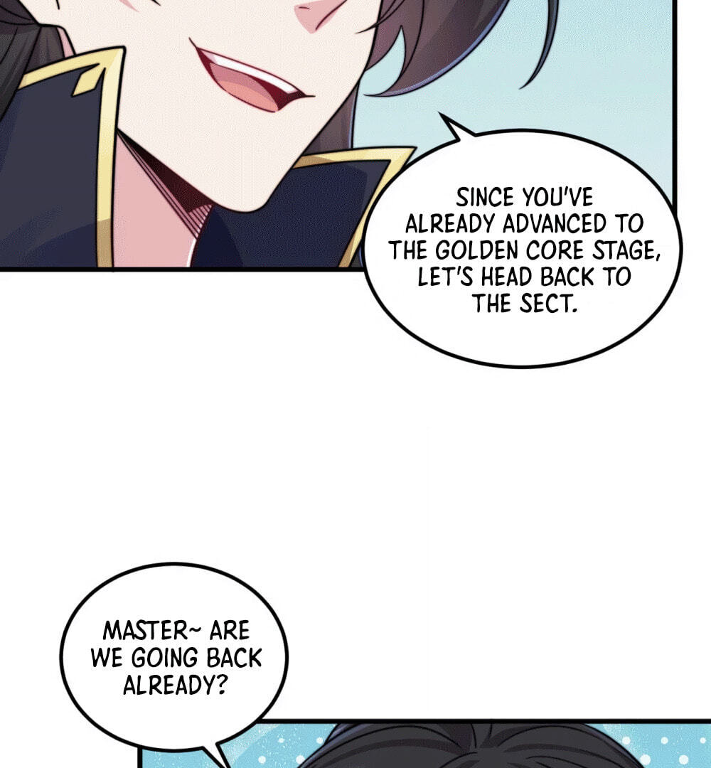 I, The Invincible Villain Master With My Apprentices Chapter 111 page 23 - 