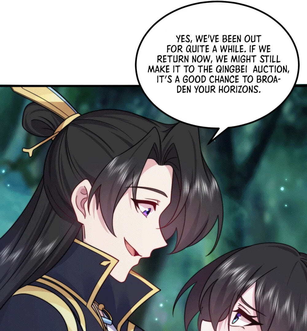 I, The Invincible Villain Master With My Apprentices Chapter 111 page 26 - 