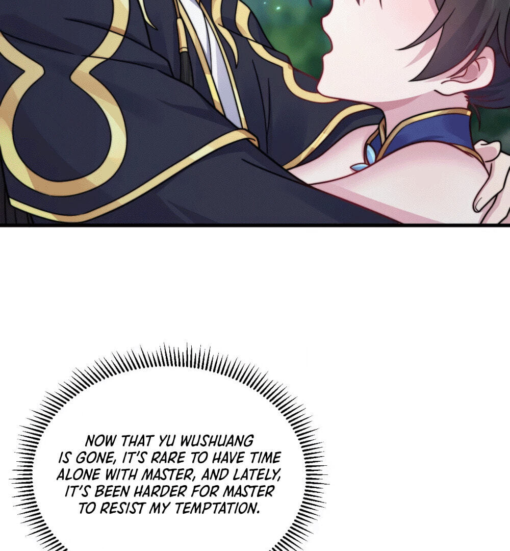 I, The Invincible Villain Master With My Apprentices Chapter 111 page 27 - 