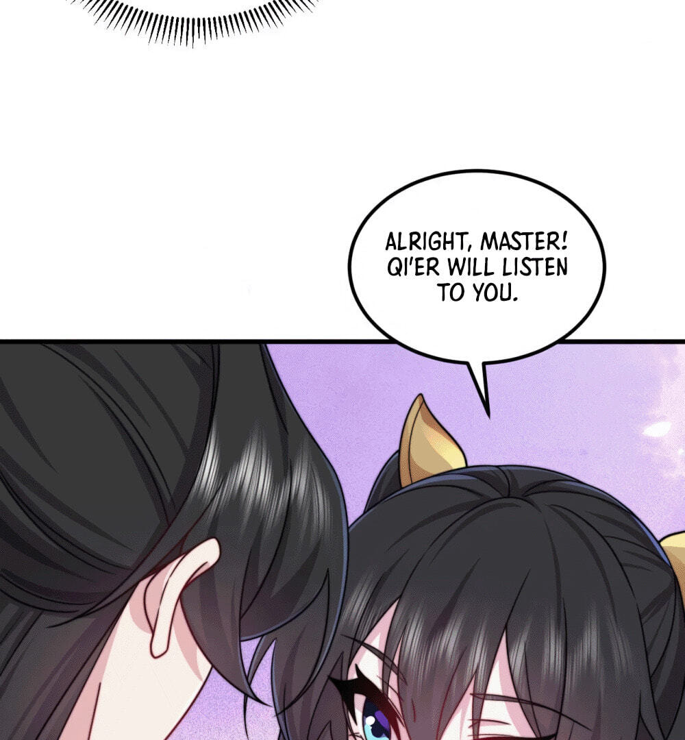 I, The Invincible Villain Master With My Apprentices Chapter 111 page 29 - 