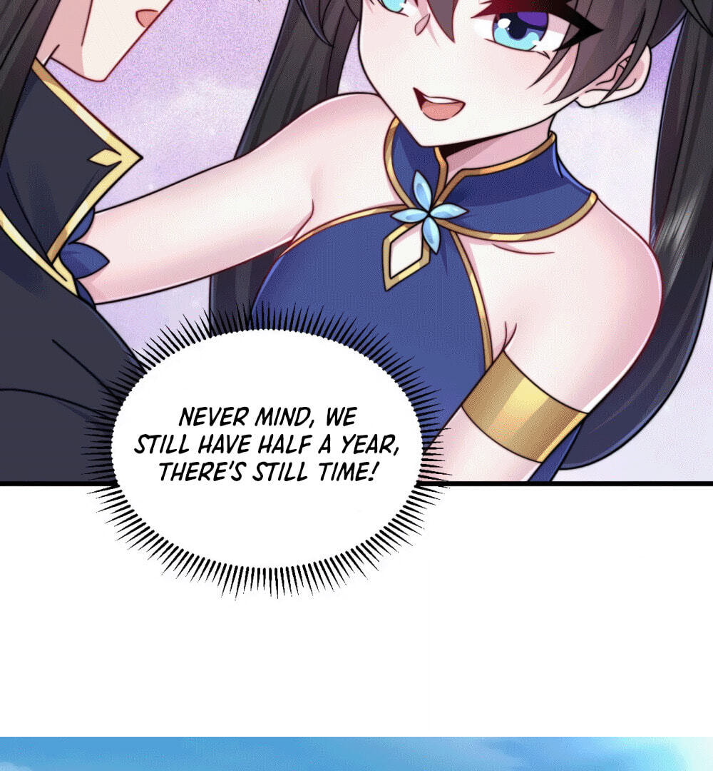 I, The Invincible Villain Master With My Apprentices Chapter 111 page 30 - 
