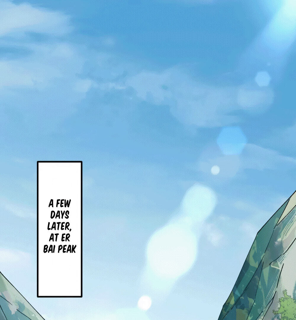 I, The Invincible Villain Master With My Apprentices Chapter 111 page 31 - 