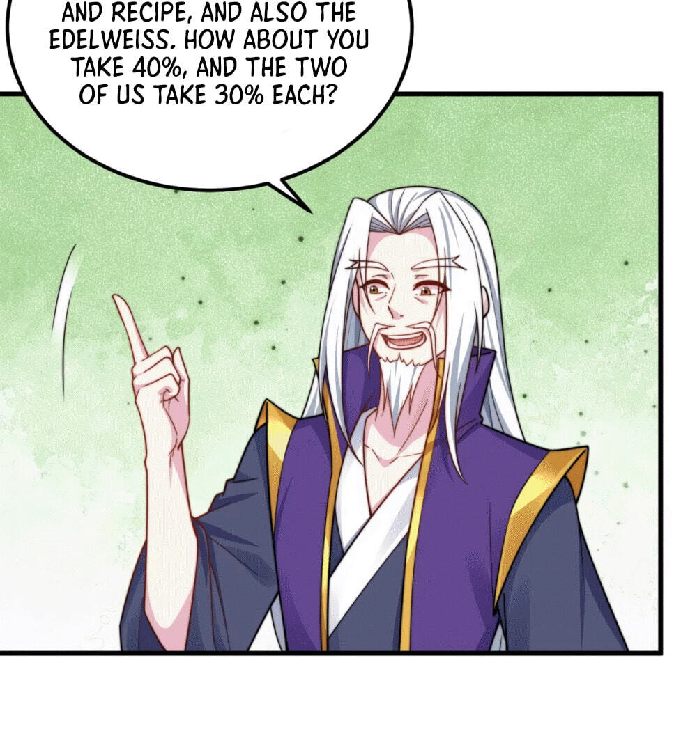 I, The Invincible Villain Master With My Apprentices Chapter 111 page 39 - 