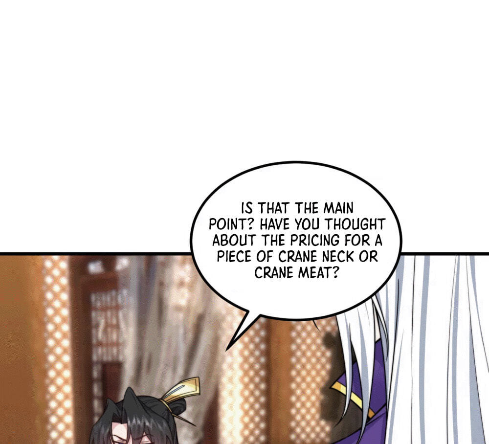 I, The Invincible Villain Master With My Apprentices Chapter 111 page 40 - 