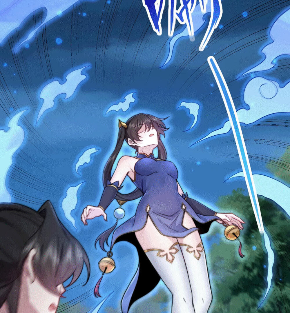I, The Invincible Villain Master With My Apprentices Chapter 111 page 5 - 