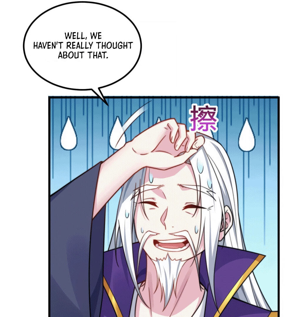 I, The Invincible Villain Master With My Apprentices Chapter 111 page 42 - 