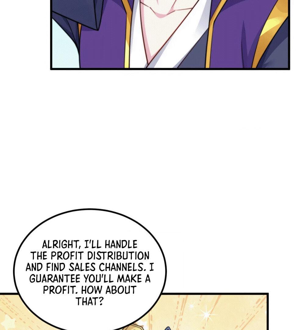 I, The Invincible Villain Master With My Apprentices Chapter 111 page 43 - 