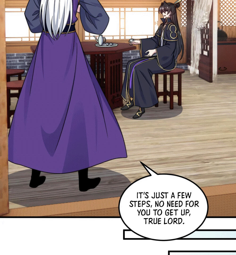 I, The Invincible Villain Master With My Apprentices Chapter 111 page 46 - 