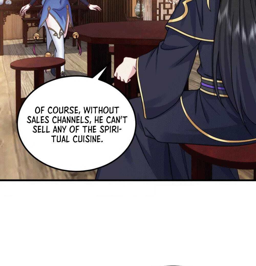 I, The Invincible Villain Master With My Apprentices Chapter 111 page 48 - 