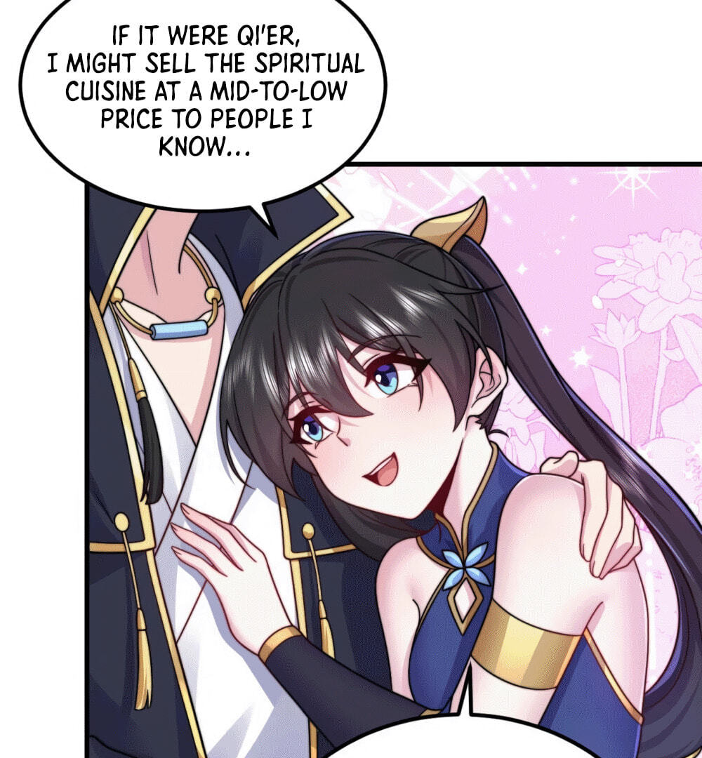 I, The Invincible Villain Master With My Apprentices Chapter 111 page 52 - 