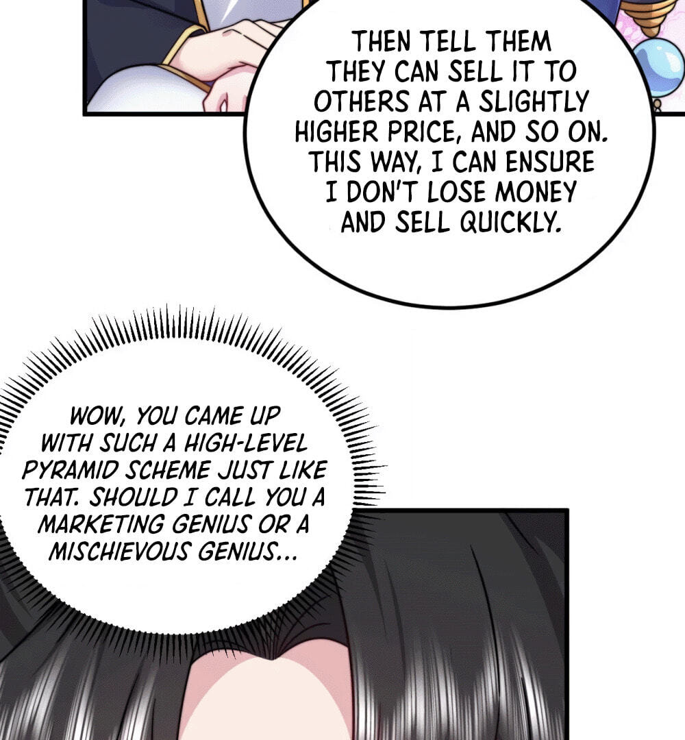 I, The Invincible Villain Master With My Apprentices Chapter 111 page 53 - 