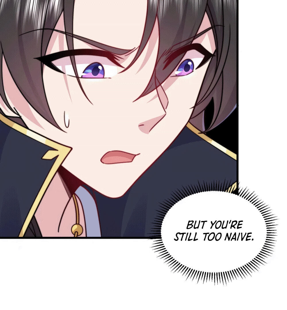 I, The Invincible Villain Master With My Apprentices Chapter 111 page 54 - 