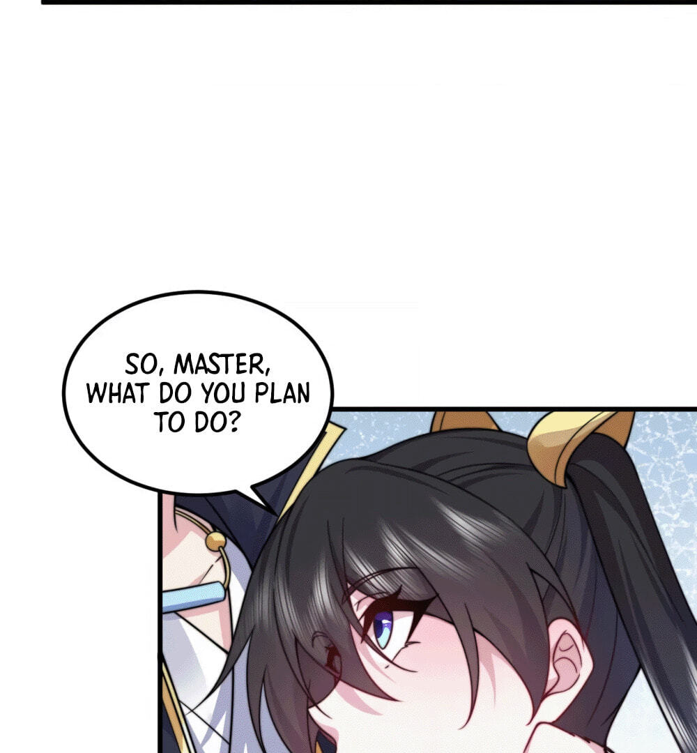 I, The Invincible Villain Master With My Apprentices Chapter 111 page 58 - 
