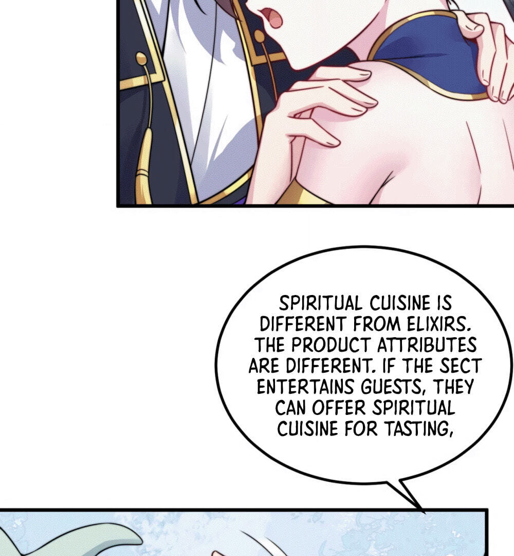 I, The Invincible Villain Master With My Apprentices Chapter 111 page 59 - 