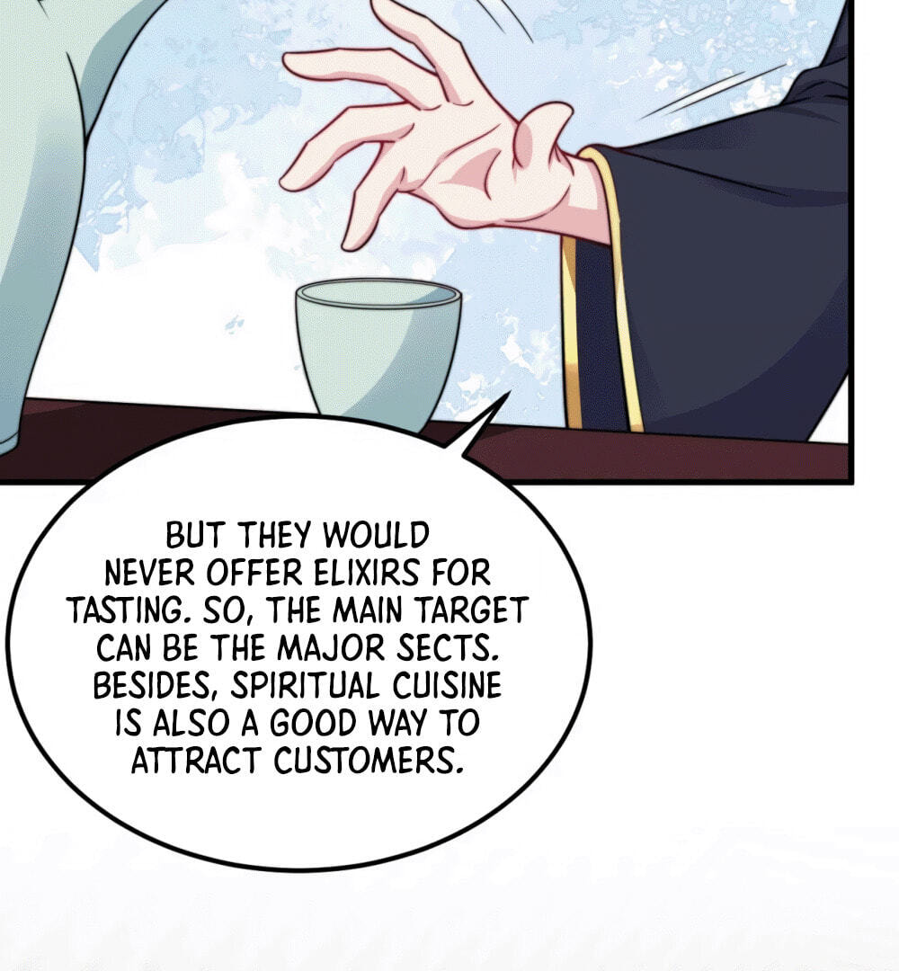 I, The Invincible Villain Master With My Apprentices Chapter 111 page 60 - 