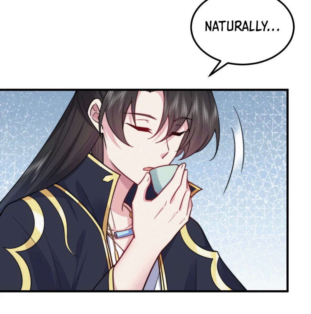 I, The Invincible Villain Master With My Apprentices Chapter 111 page 64 - 