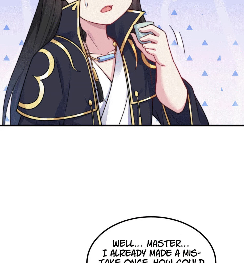 I, The Invincible Villain Master With My Apprentices Chapter 111 page 66 - 