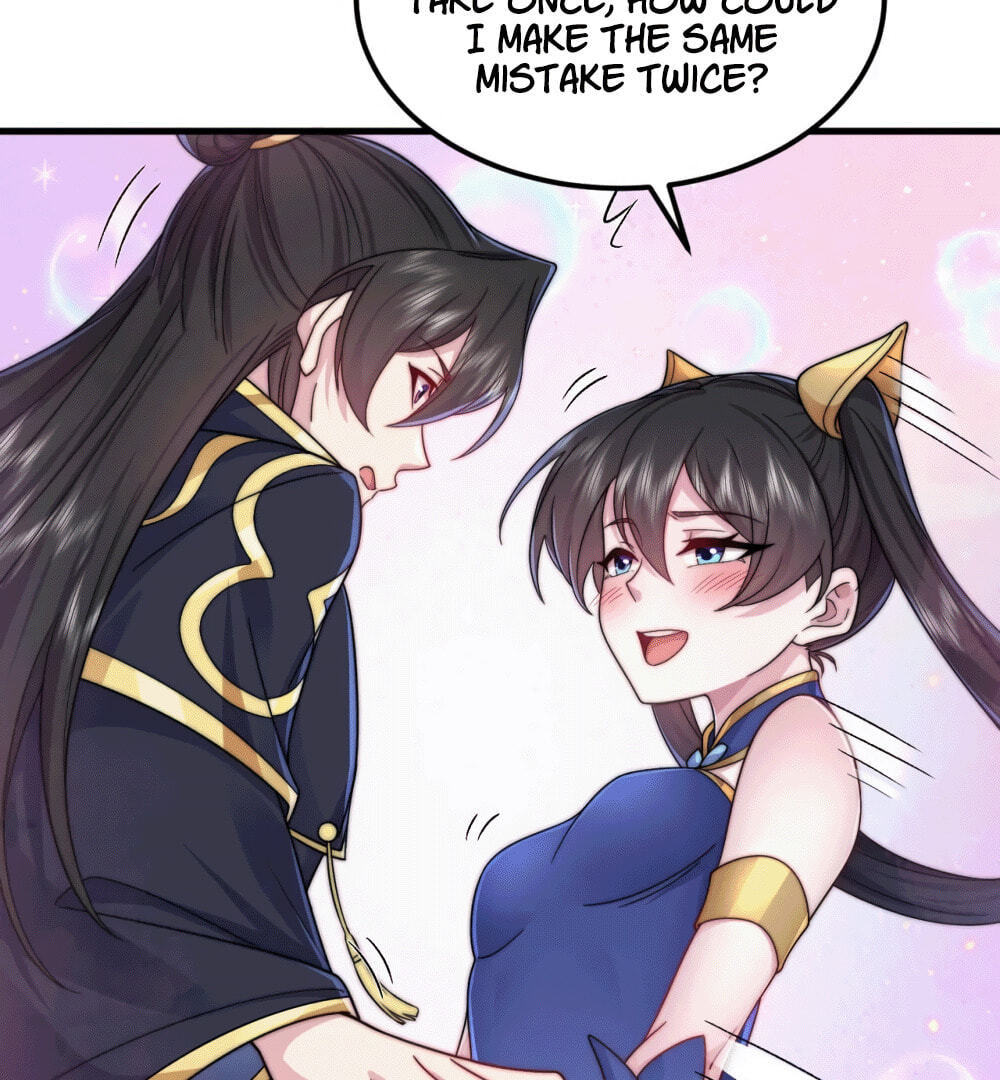 I, The Invincible Villain Master With My Apprentices Chapter 111 page 67 - 