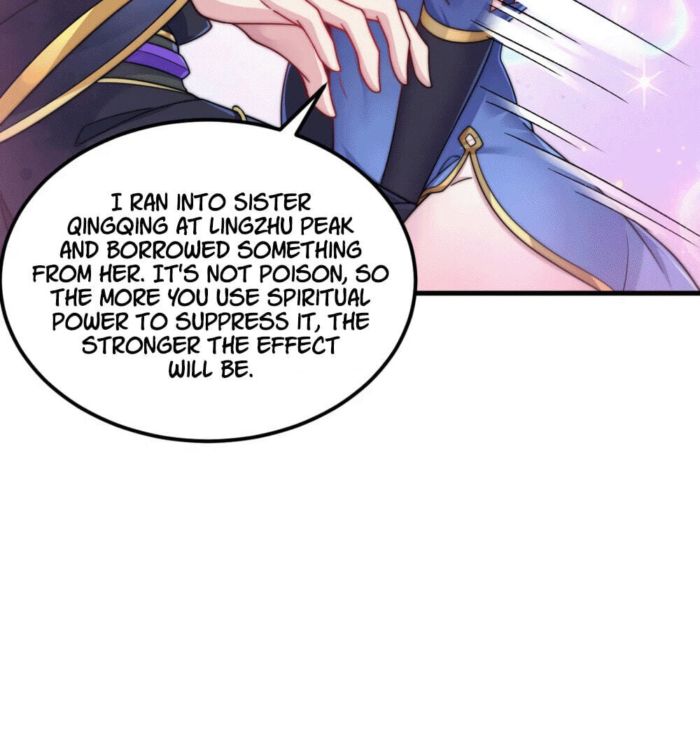 I, The Invincible Villain Master With My Apprentices Chapter 111 page 68 - 