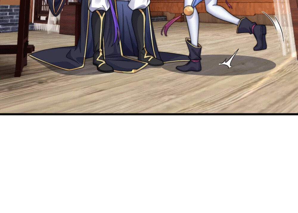 I, The Invincible Villain Master With My Apprentices Chapter 111 page 72 - 