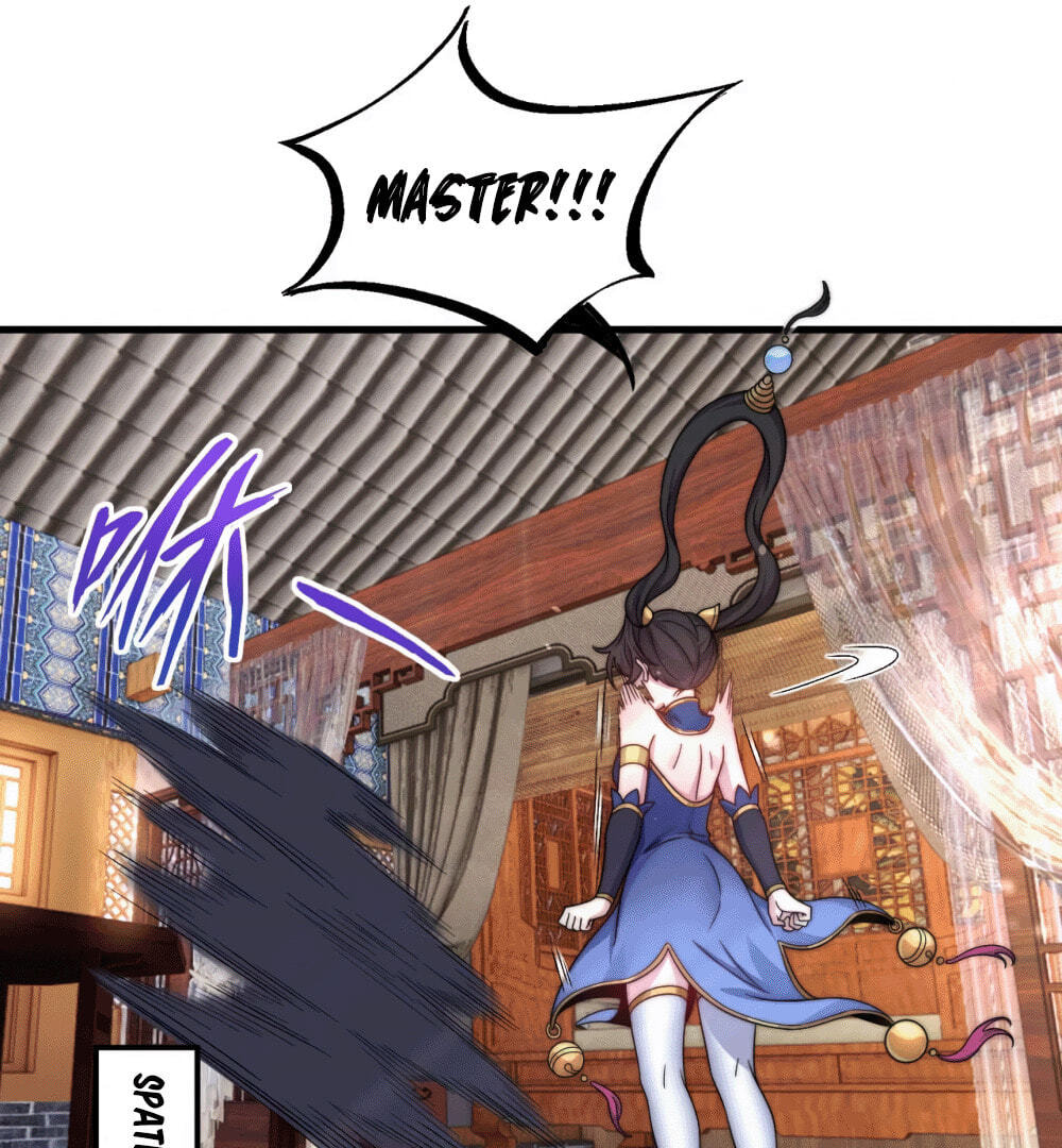 I, The Invincible Villain Master With My Apprentices Chapter 111 page 73 - 