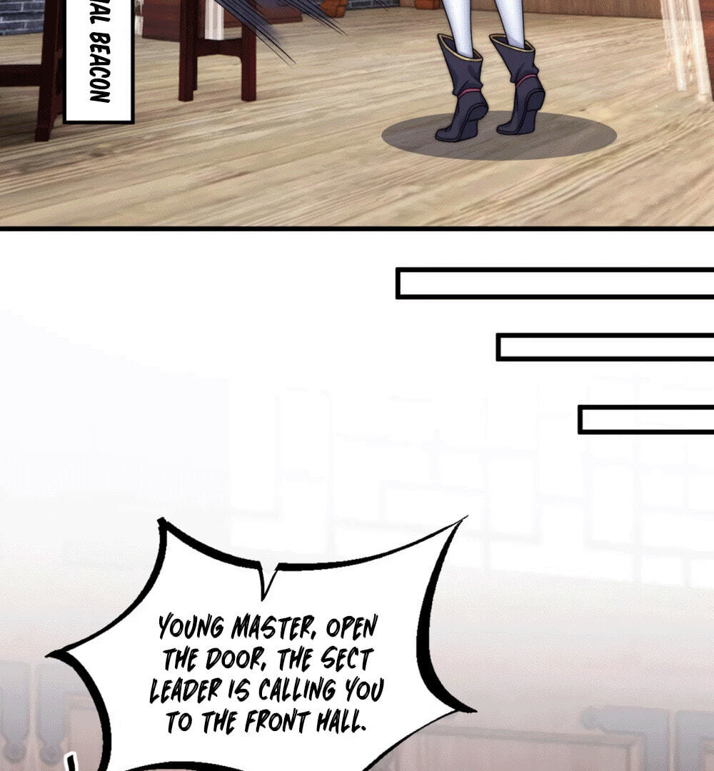 I, The Invincible Villain Master With My Apprentices Chapter 111 page 74 - 