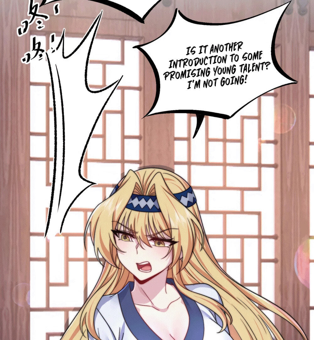 I, The Invincible Villain Master With My Apprentices Chapter 111 page 75 - 