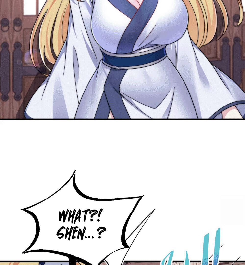I, The Invincible Villain Master With My Apprentices Chapter 111 page 76 - 