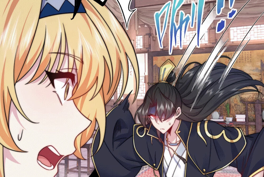 I, The Invincible Villain Master With My Apprentices Chapter 111 page 77 - 