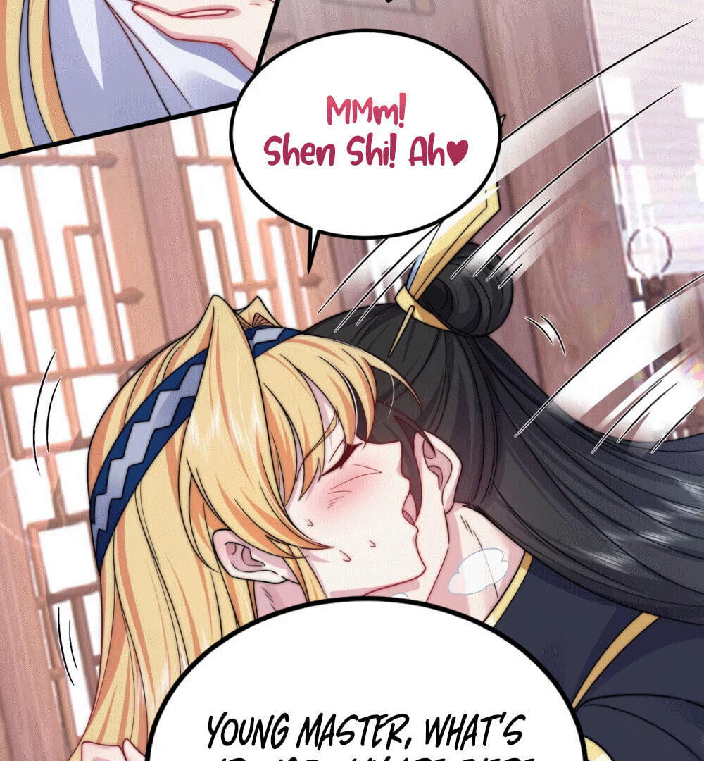 I, The Invincible Villain Master With My Apprentices Chapter 111 page 80 - 