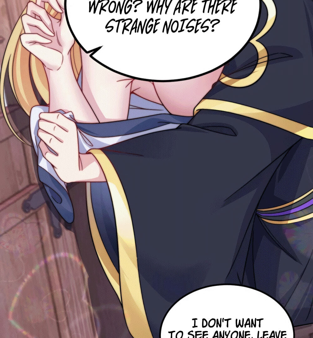 I, The Invincible Villain Master With My Apprentices Chapter 111 page 81 - 