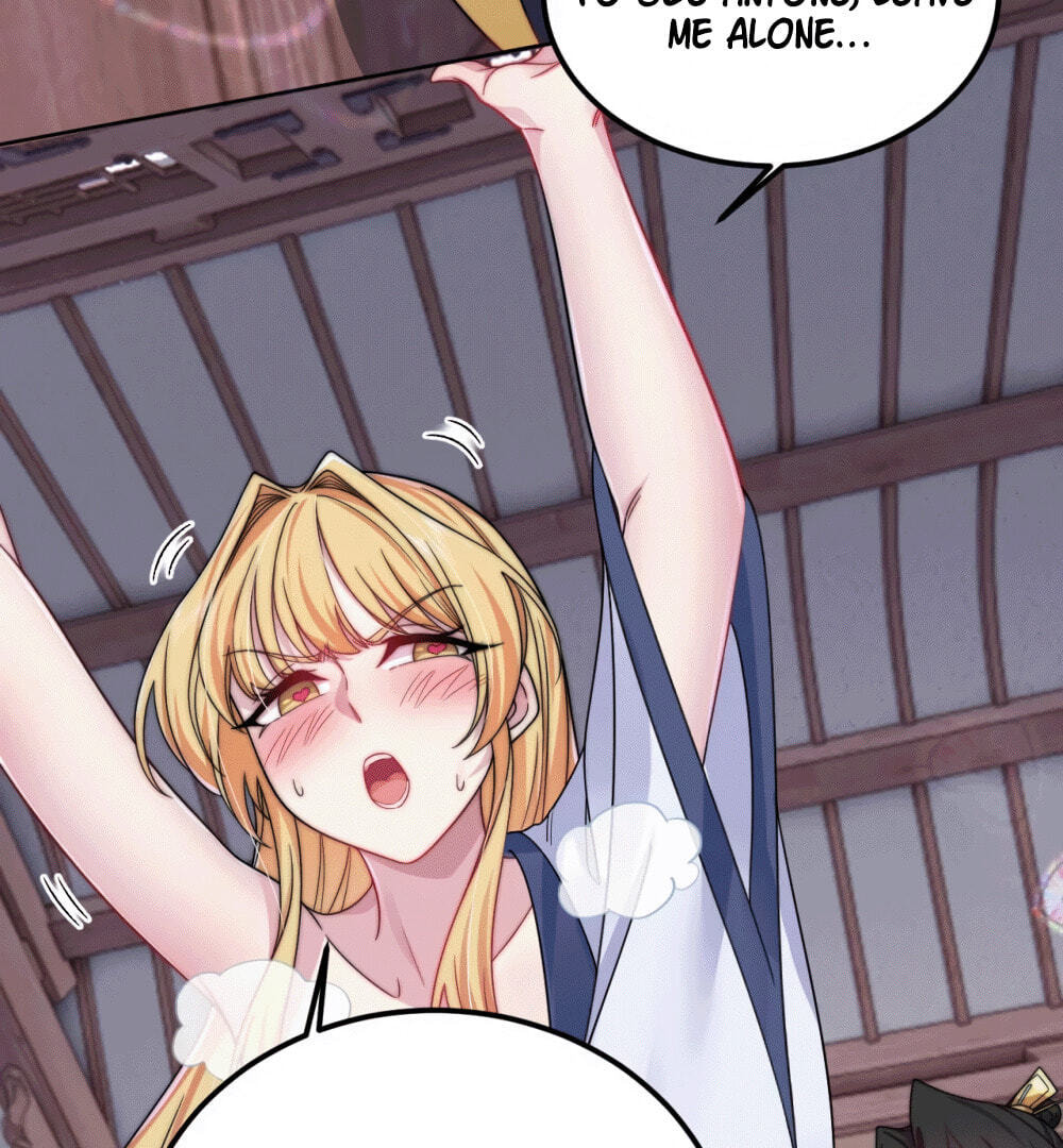 I, The Invincible Villain Master With My Apprentices Chapter 111 page 82 - 