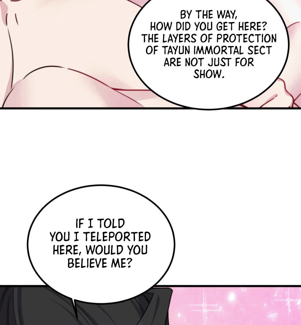I, The Invincible Villain Master With My Apprentices Chapter 112 page 13 - 