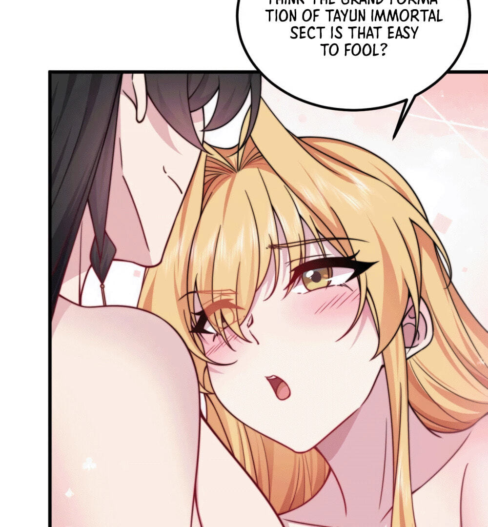 I, The Invincible Villain Master With My Apprentices Chapter 112 page 15 - 