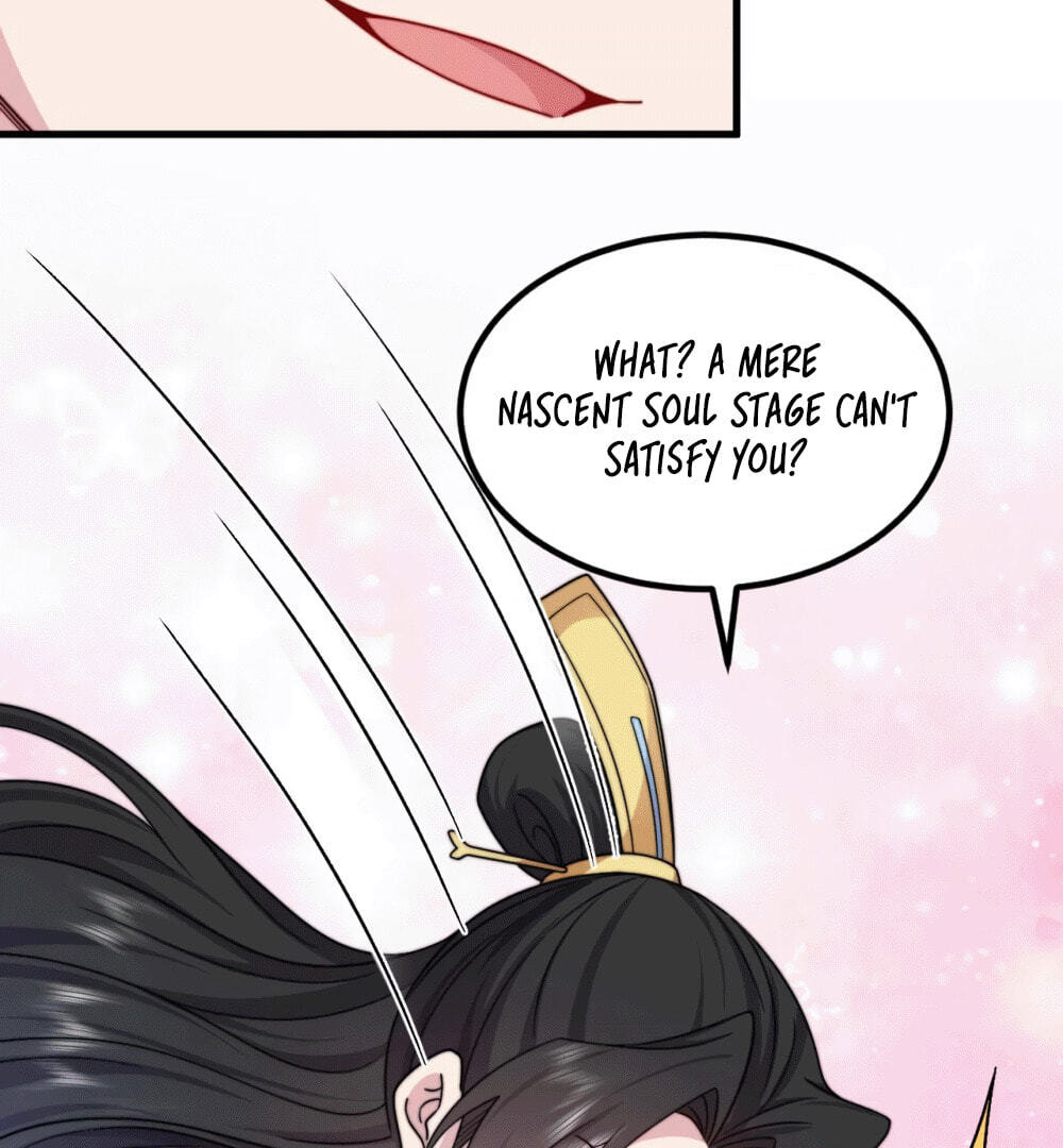 I, The Invincible Villain Master With My Apprentices Chapter 112 page 21 - 
