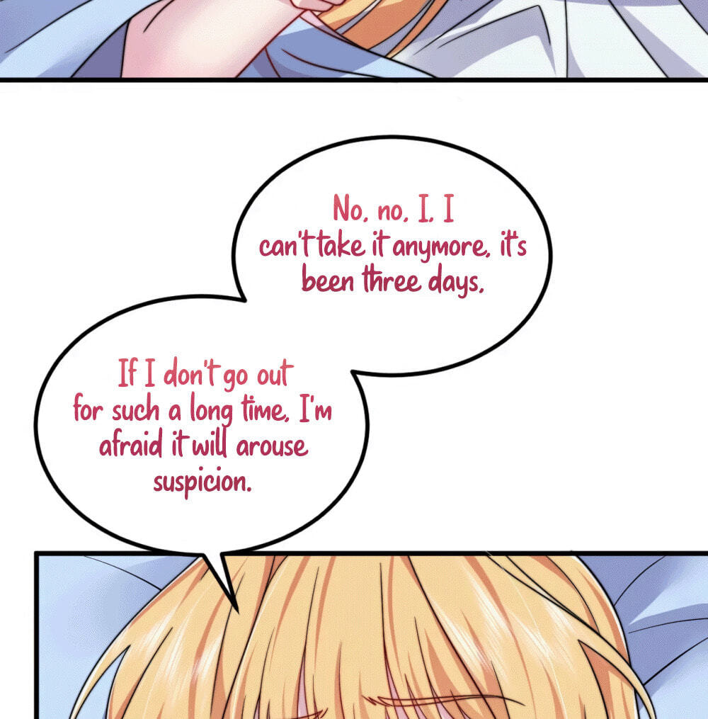 I, The Invincible Villain Master With My Apprentices Chapter 112 page 23 - 