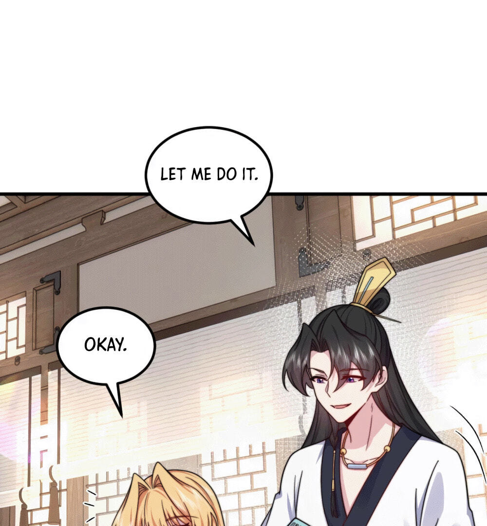 I, The Invincible Villain Master With My Apprentices Chapter 112 page 27 - 