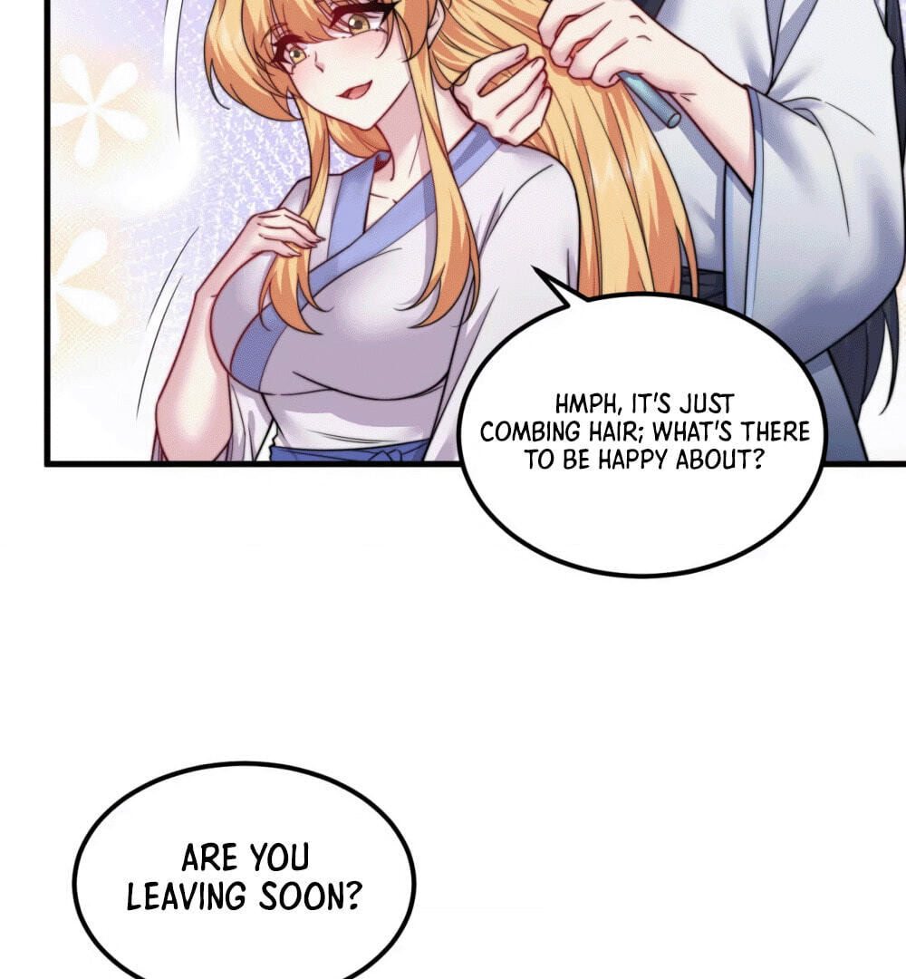 I, The Invincible Villain Master With My Apprentices Chapter 112 page 30 - 