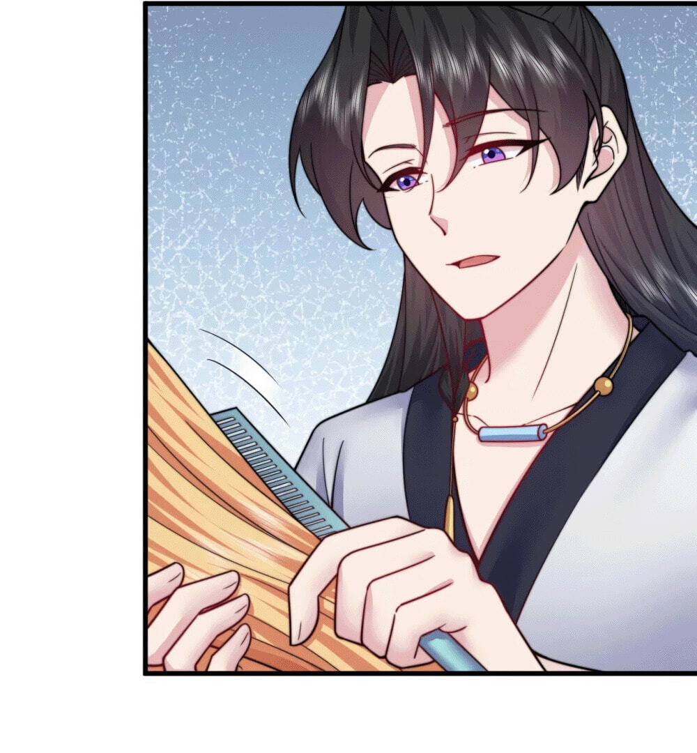 I, The Invincible Villain Master With My Apprentices Chapter 112 page 33 - 