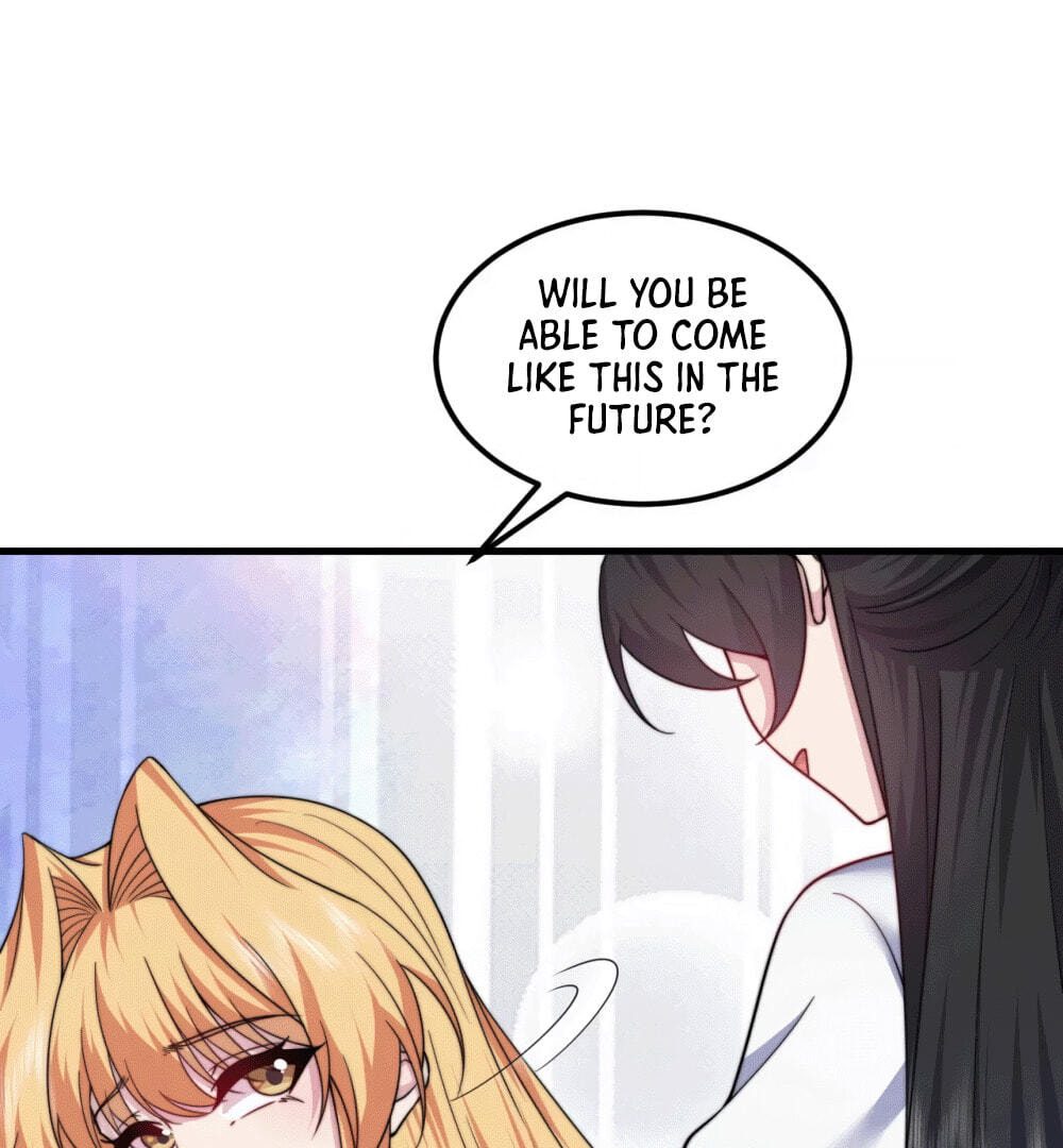 I, The Invincible Villain Master With My Apprentices Chapter 112 page 34 - 