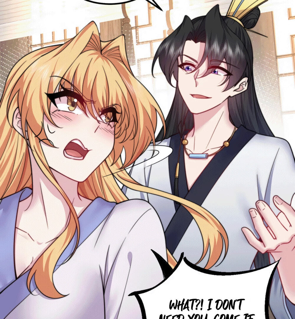 I, The Invincible Villain Master With My Apprentices Chapter 112 page 36 - 
