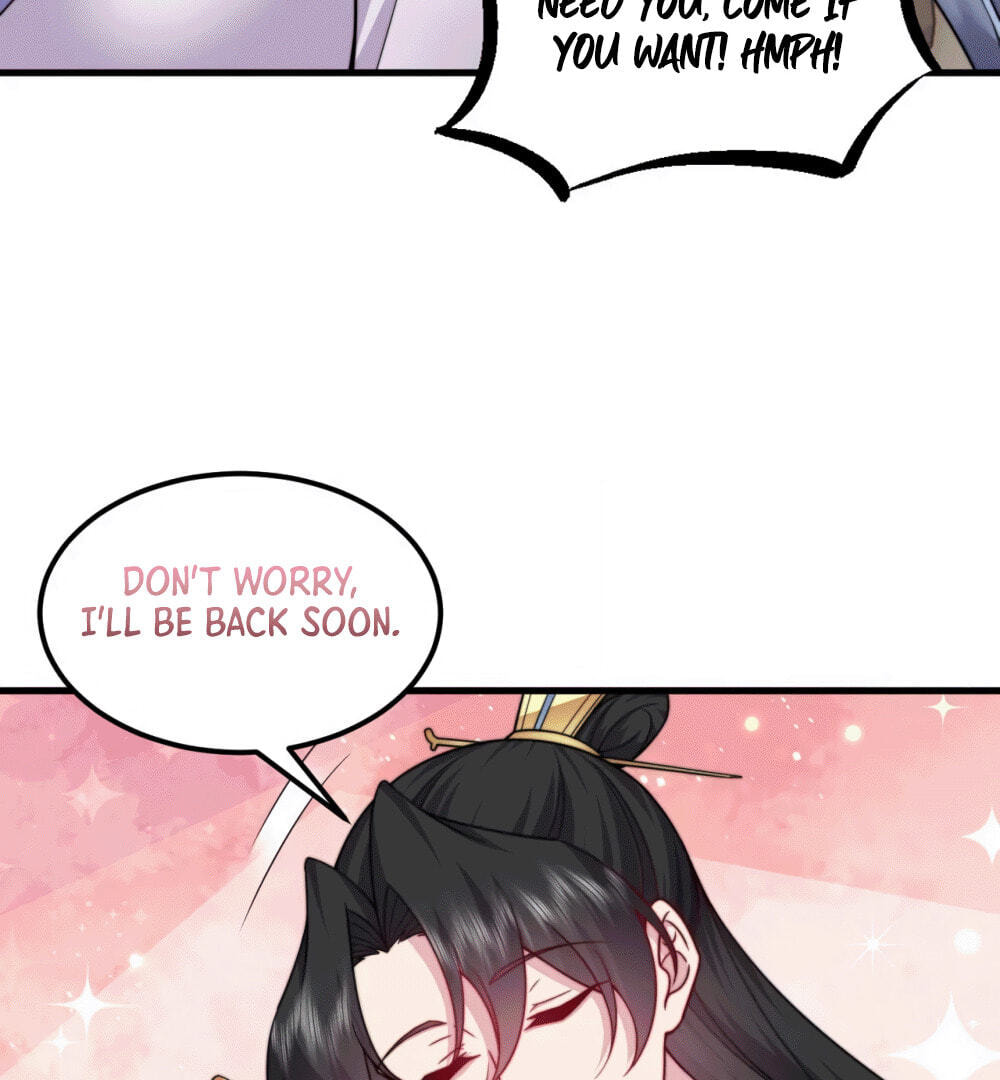 I, The Invincible Villain Master With My Apprentices Chapter 112 page 37 - 