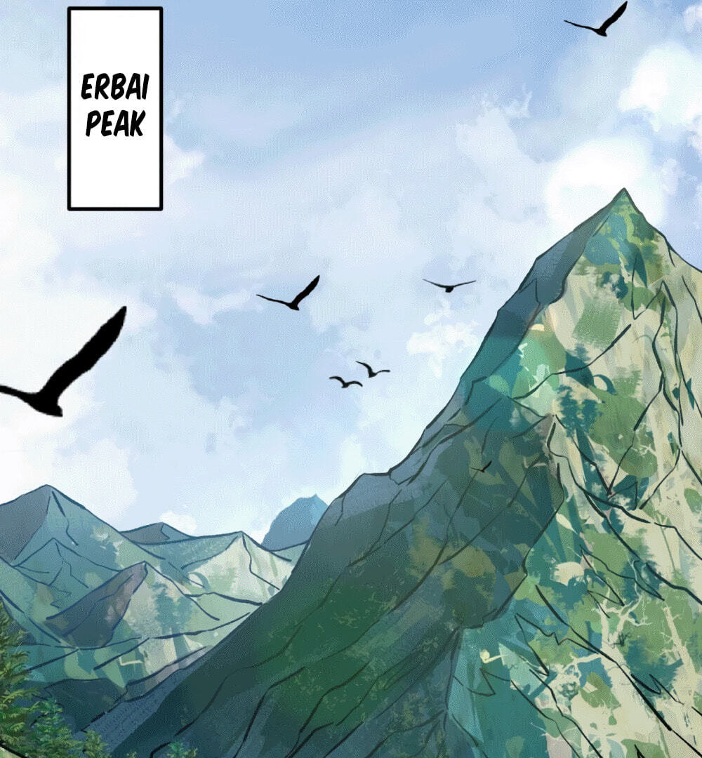 I, The Invincible Villain Master With My Apprentices Chapter 112 page 40 - 