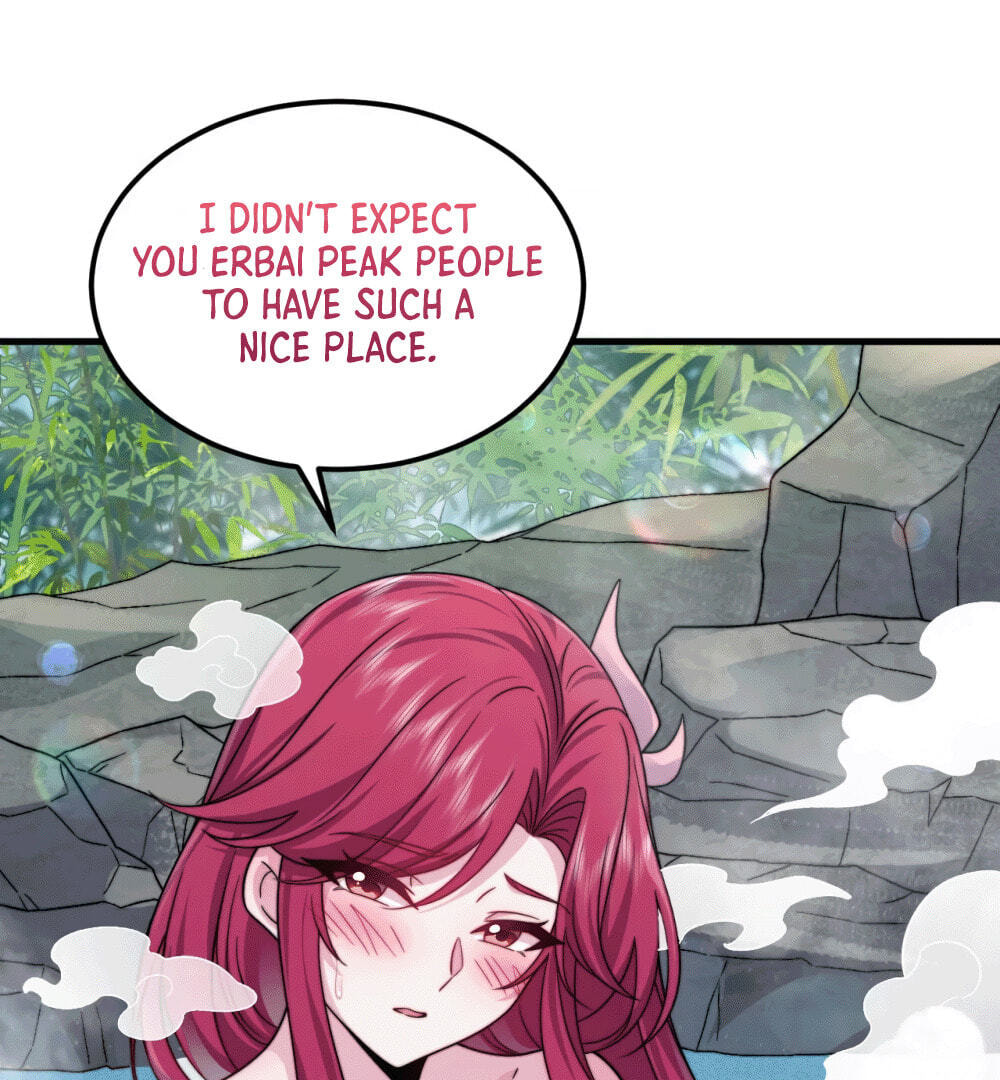 I, The Invincible Villain Master With My Apprentices Chapter 112 page 42 - 