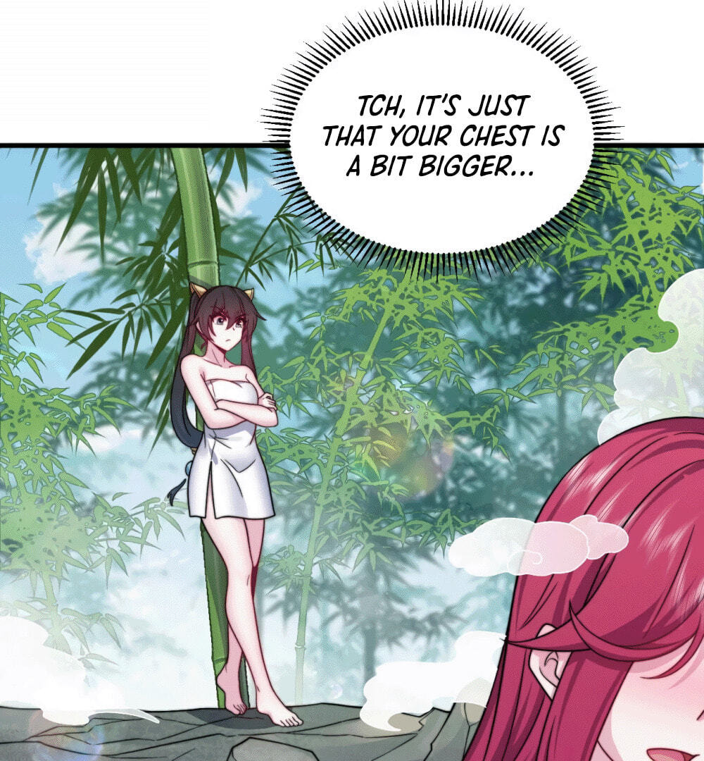 I, The Invincible Villain Master With My Apprentices Chapter 112 page 44 - 