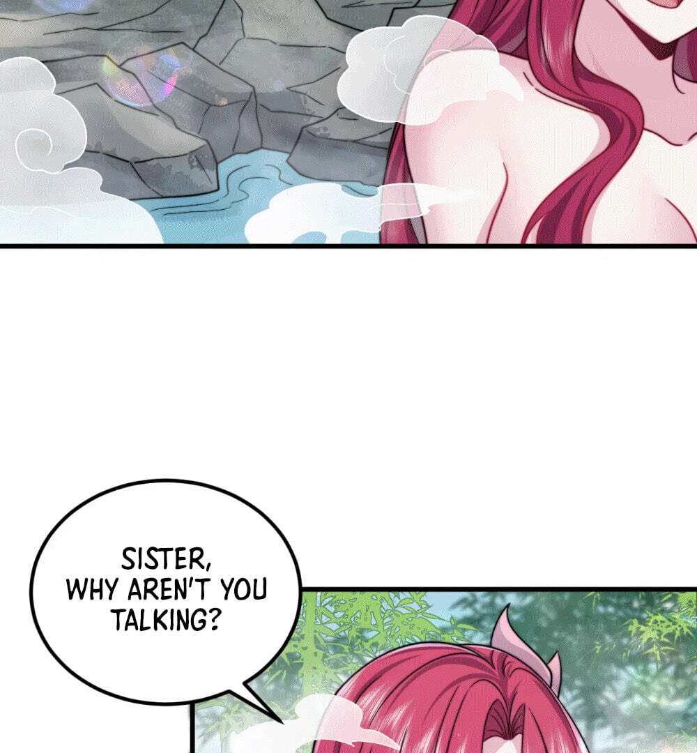I, The Invincible Villain Master With My Apprentices Chapter 112 page 45 - 