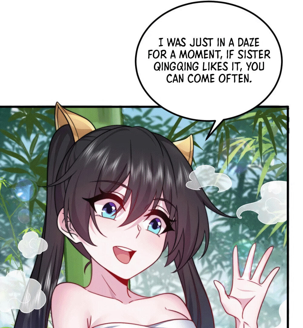 I, The Invincible Villain Master With My Apprentices Chapter 112 page 48 - 