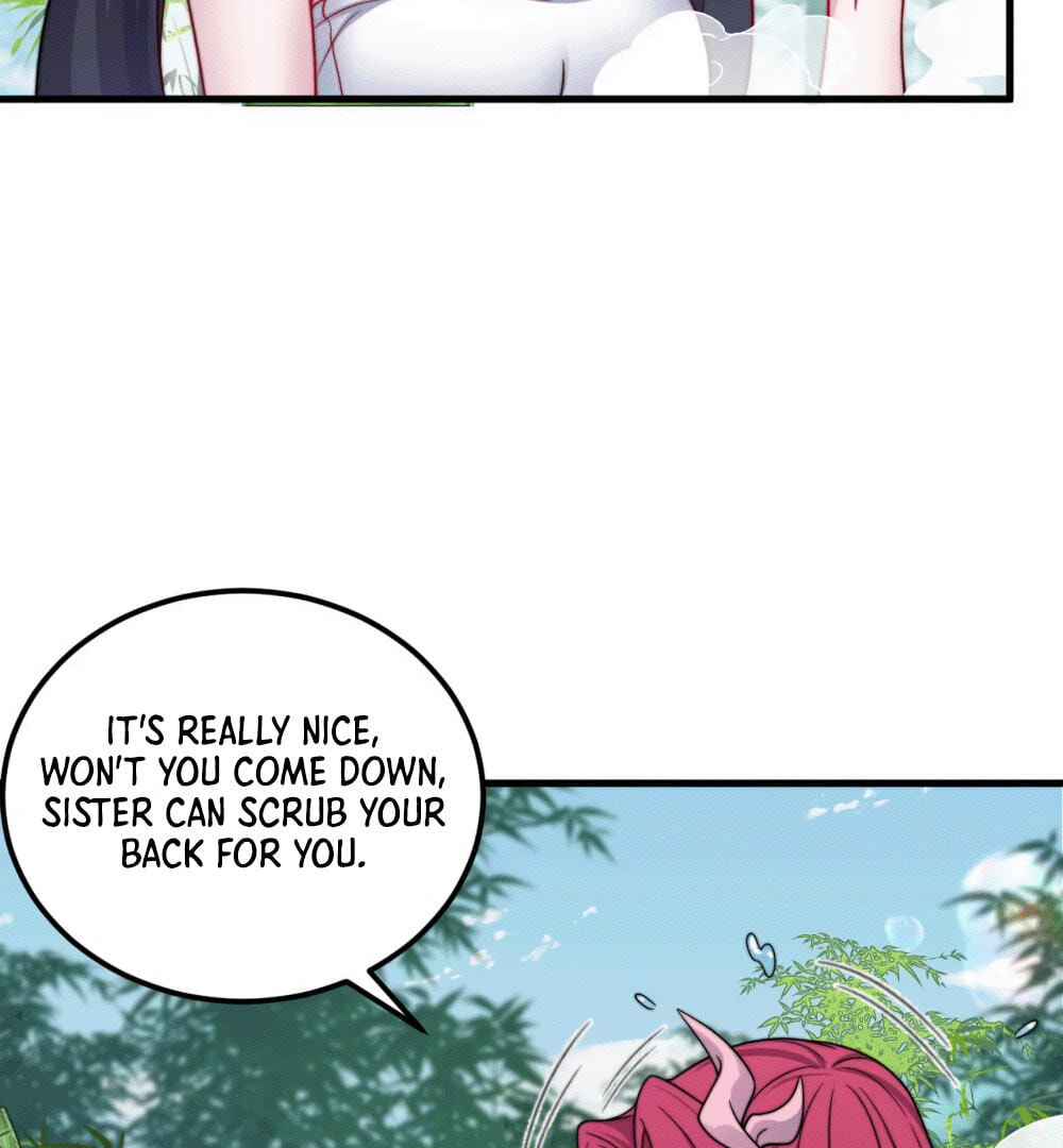 I, The Invincible Villain Master With My Apprentices Chapter 112 page 49 - 