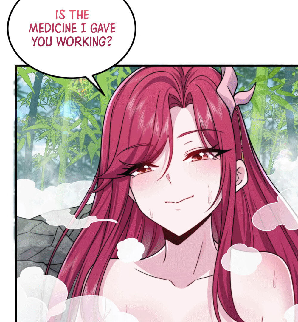 I, The Invincible Villain Master With My Apprentices Chapter 112 page 53 - 