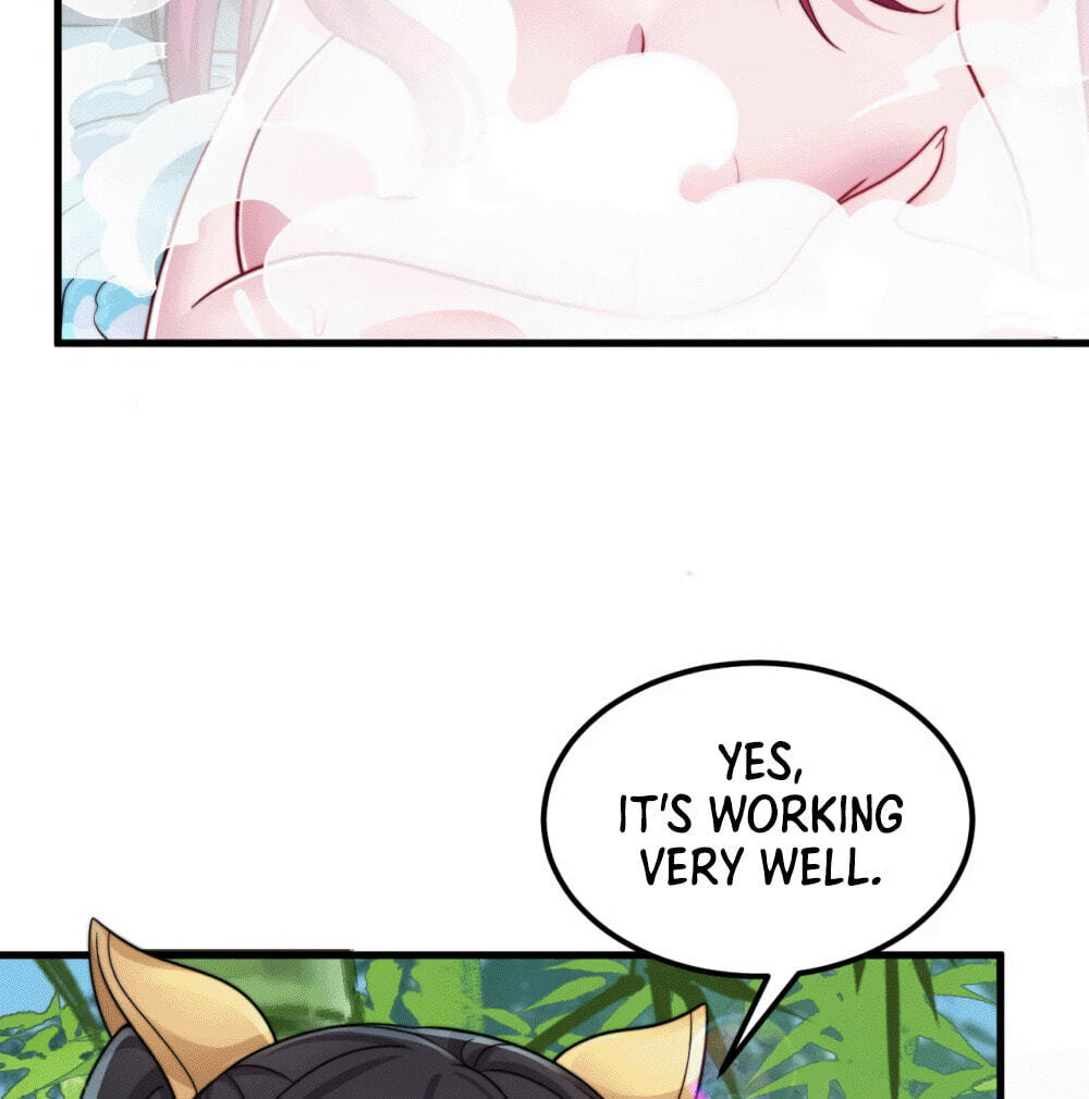 I, The Invincible Villain Master With My Apprentices Chapter 112 page 54 - 